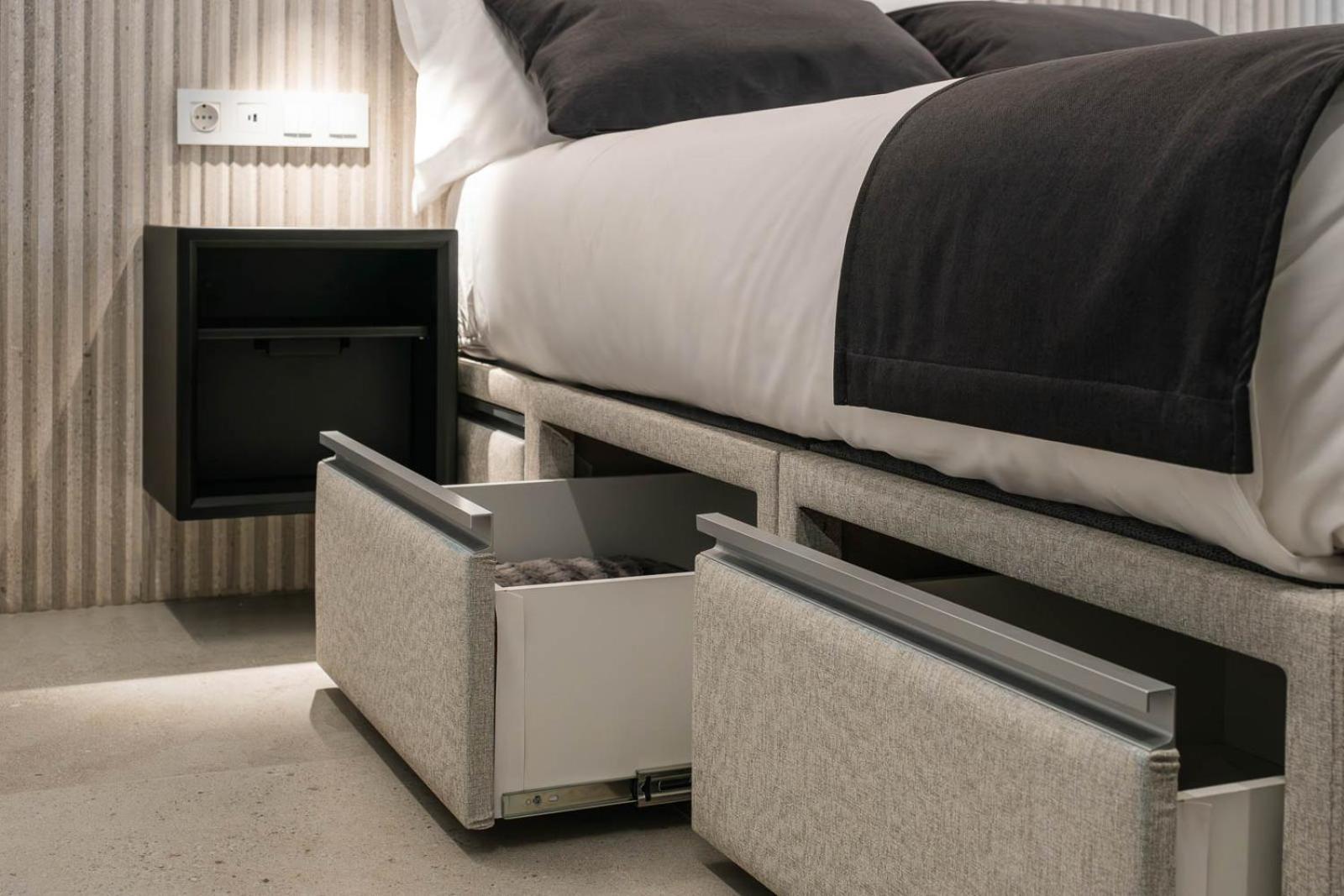 Biznaga Suites มาลากา ภายนอก รูปภาพ
