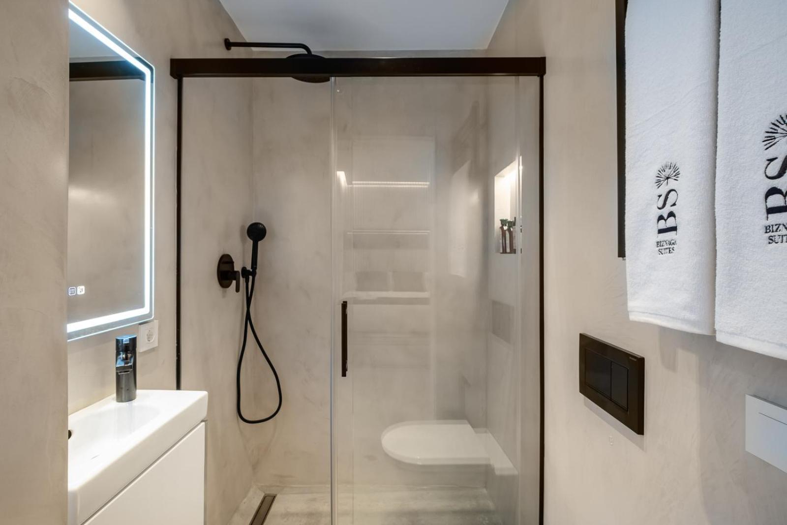 Biznaga Suites มาลากา ห้อง รูปภาพ