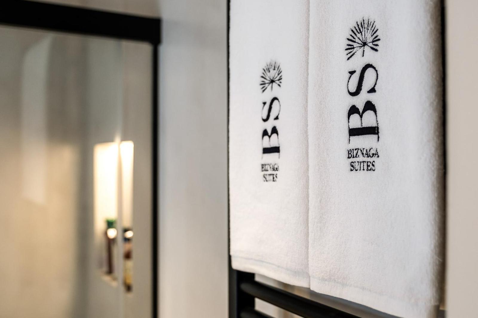 Biznaga Suites มาลากา ภายนอก รูปภาพ